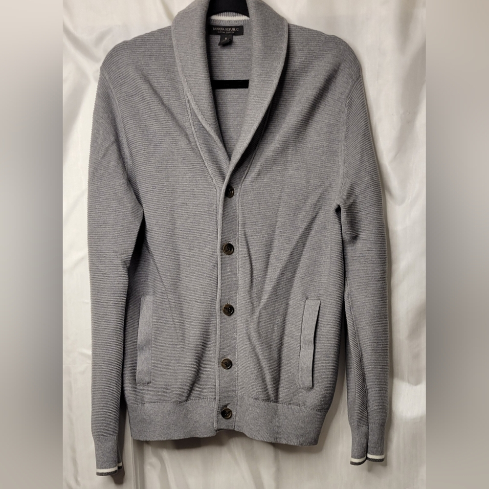 Banana Republic cardigan